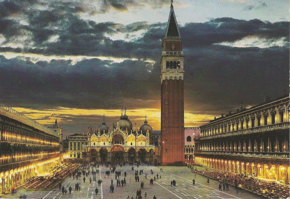 Signed; Isa Genzken - unique; art card (signed & written from Isa Genzken) - 2008 #1.0