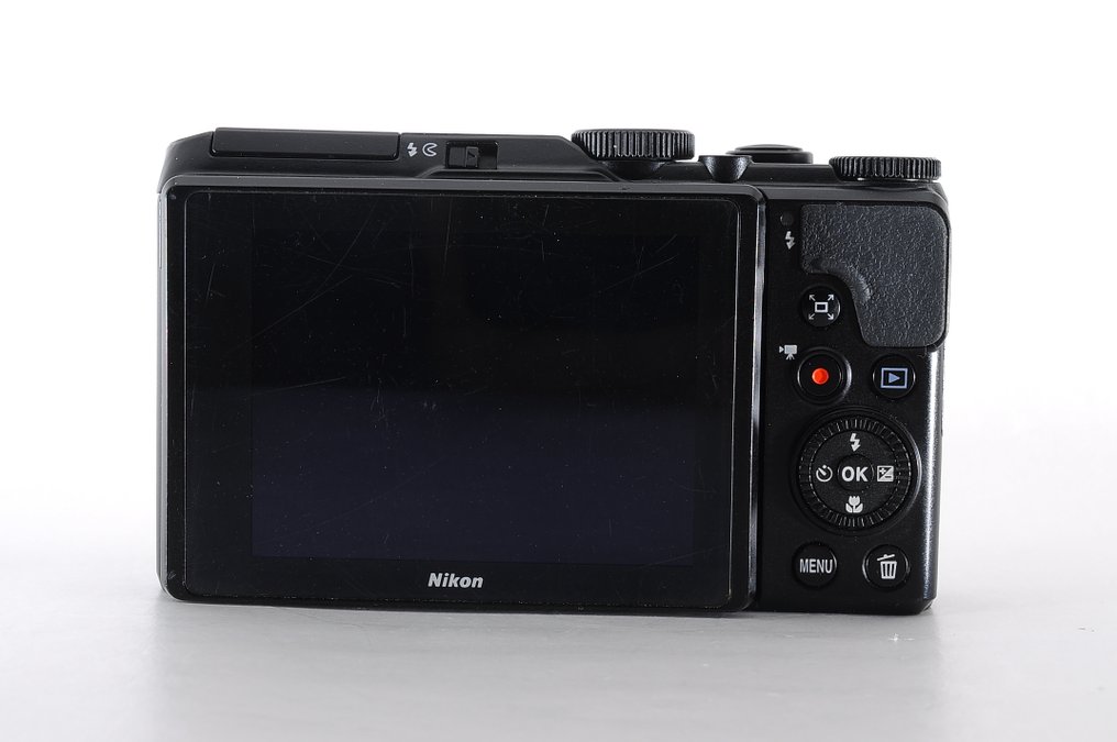 Nikon COOLPIX A900 Digital camera #2.1