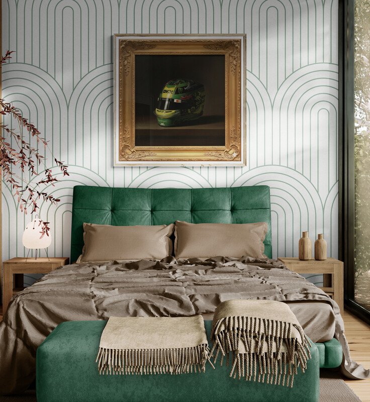 CREATIVE_HUB - Celebrating the King Norris #1.0