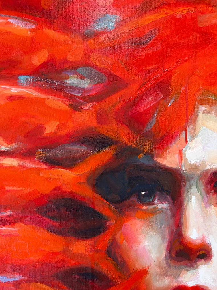 Alejandro Faura - Sueño Paralelo #1.0