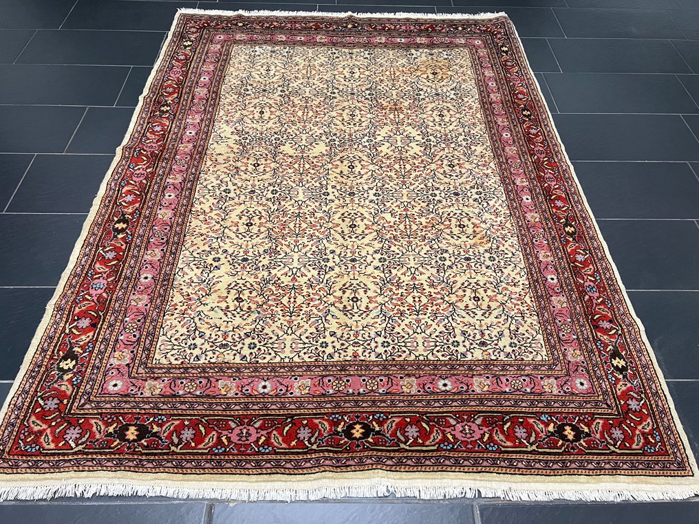 突尼斯柏柏尔 - 小地毯 - 230 cm - 170 cm #3.2