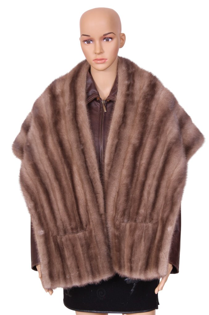 Artisan Furrier - Écharpe #1.0