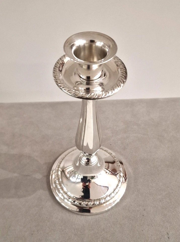 Lampă - Argint #4.3