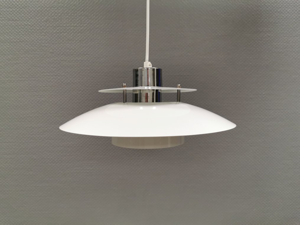 El-Light - Lampada a sospensione - Metallo #4.3