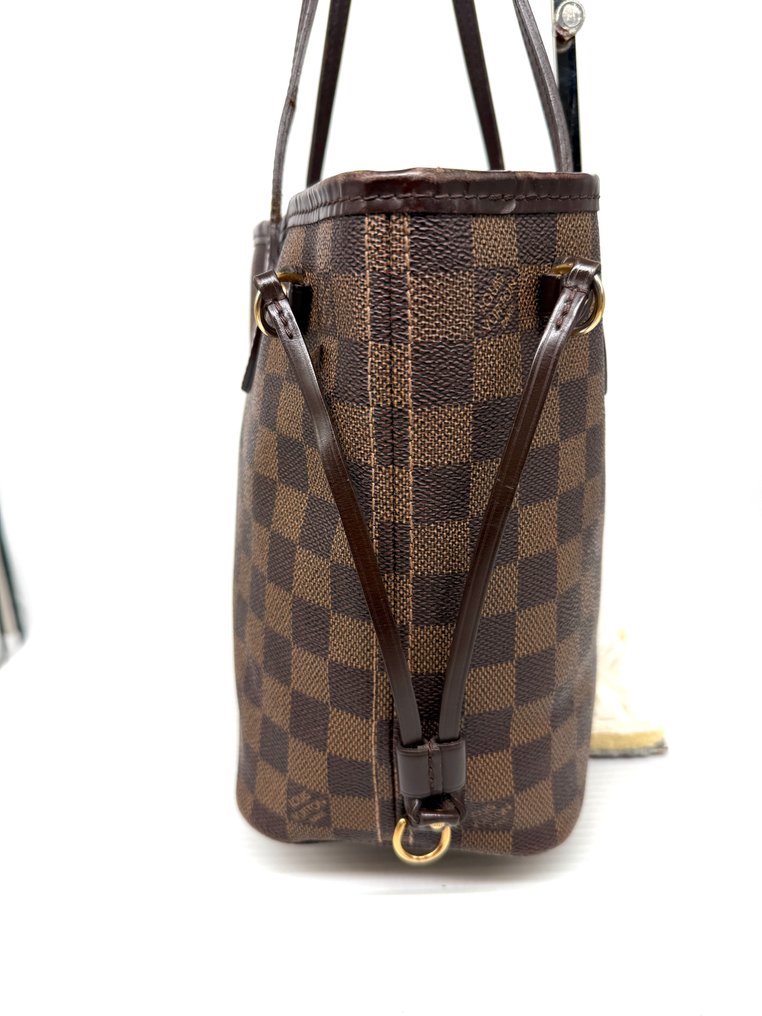 Louis Vuitton - Neverfull PM - Borsa a mano #2.1