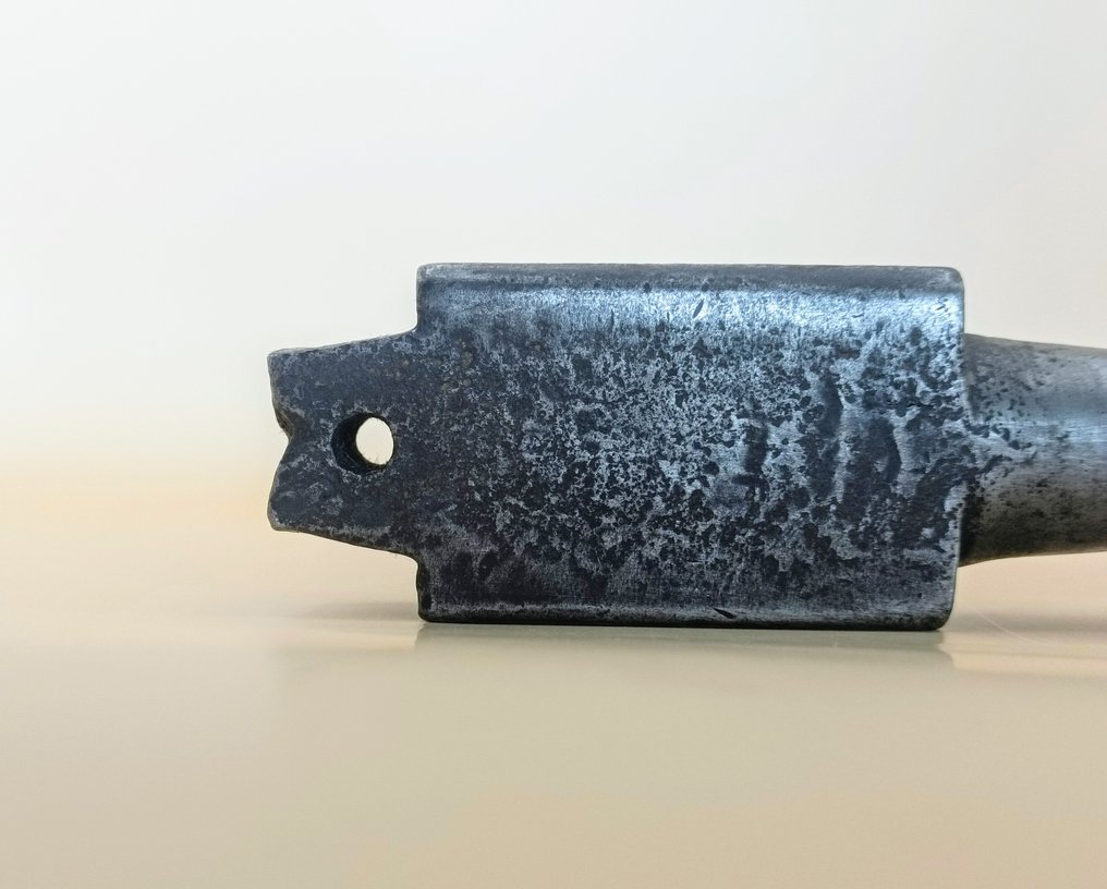 Goldsmith or Silversmith Anvil - Εργαλεία  #2.1