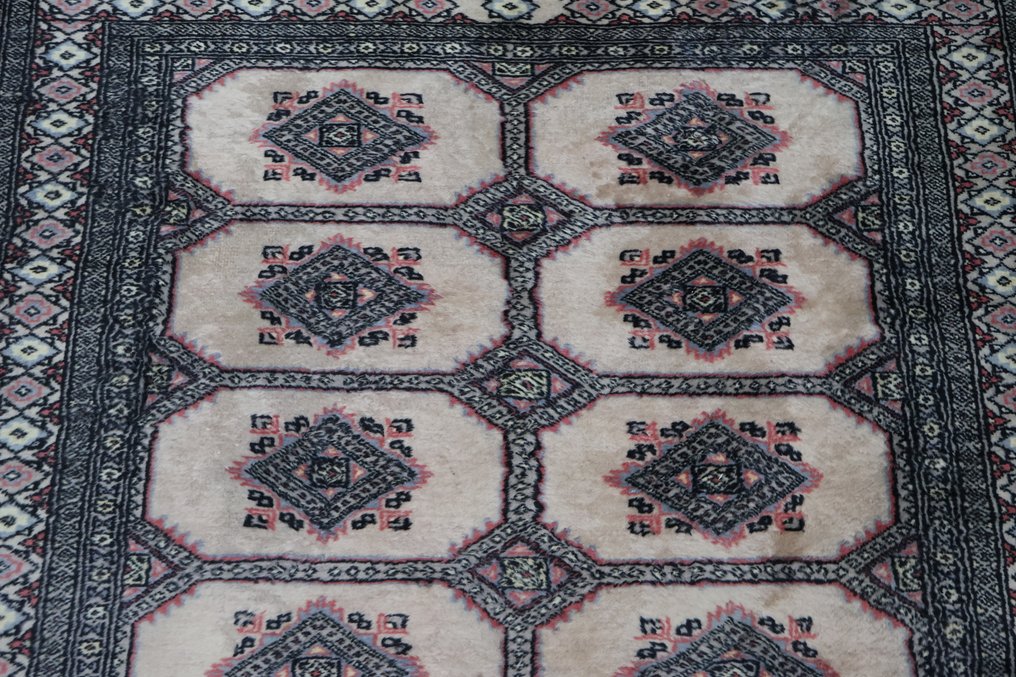 Buchara Art Deco - Teppich - 190 cm - 122 cm #4.3