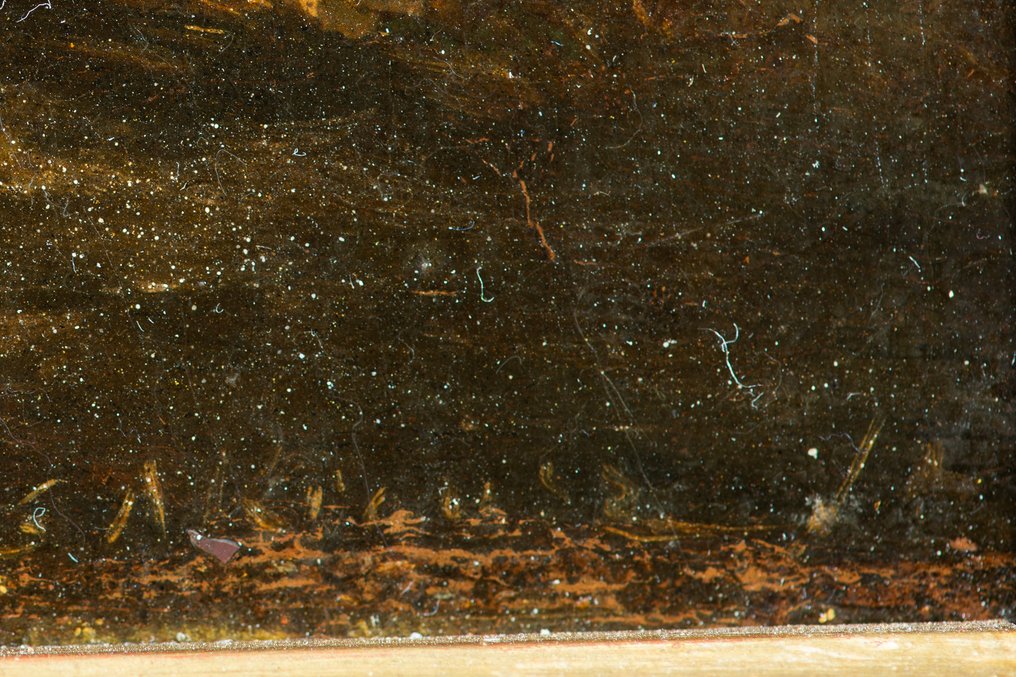 Barbizon School (XIX) - De schilder zoekt zijn onderwerp - NO RESERVE #3.2