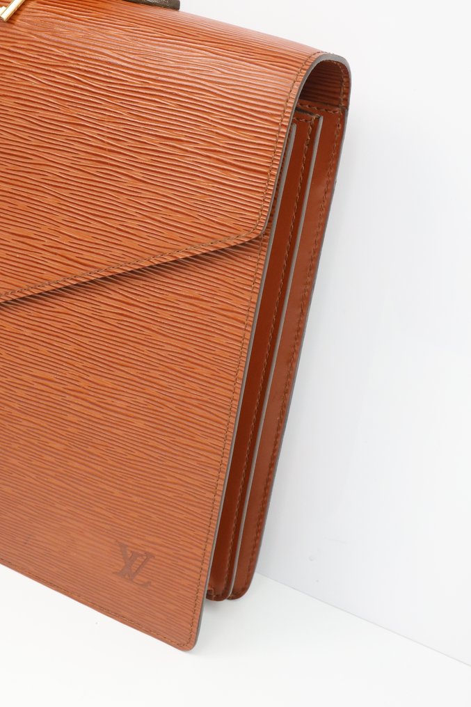 Louis Vuitton - Conseiler - 商务包 #1.0