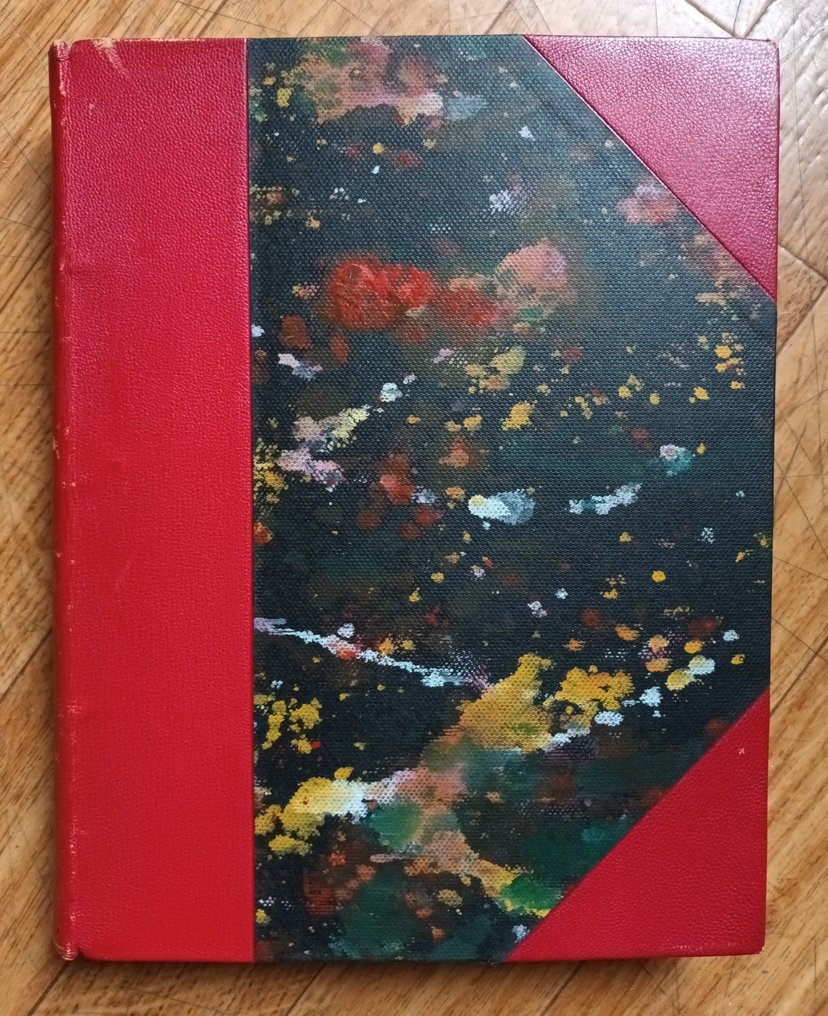 Henry Murger/Daniel-Girard - Scènes de la vie de Bohème - 1939 #2.1