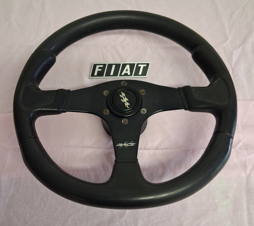 雷夫 - Abarth - 1960 #1.0