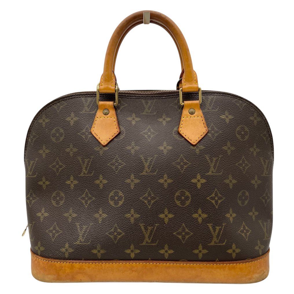 Louis Vuitton - Alma - 手提包 #1.0