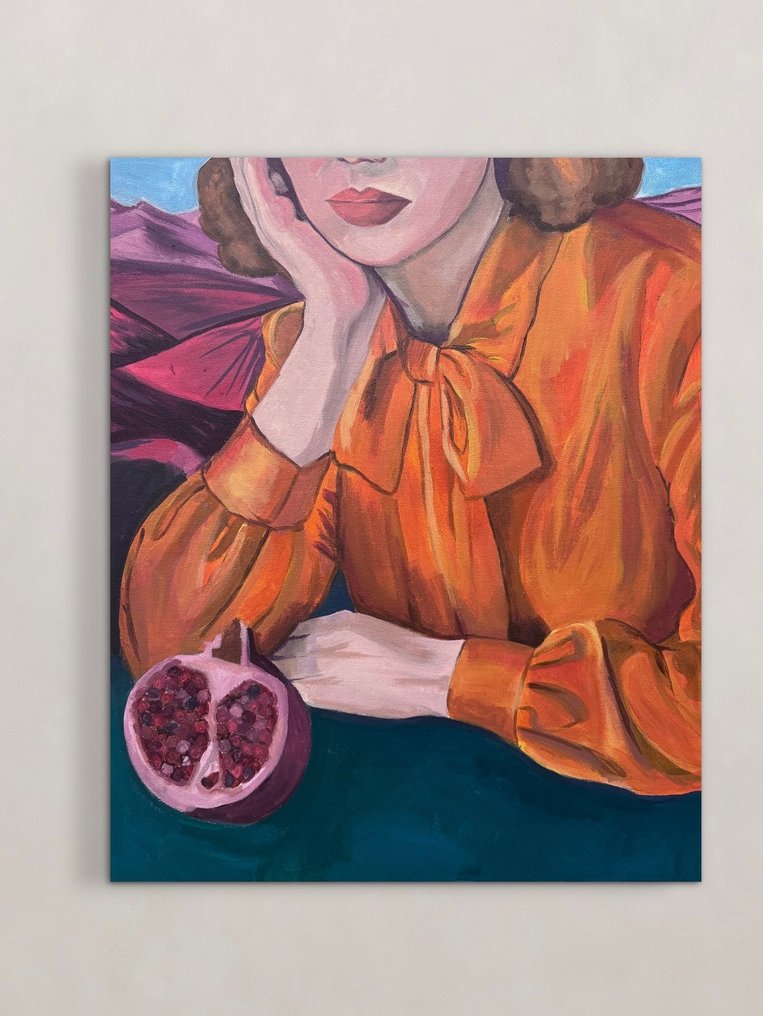 klone alone - La patience #1.0