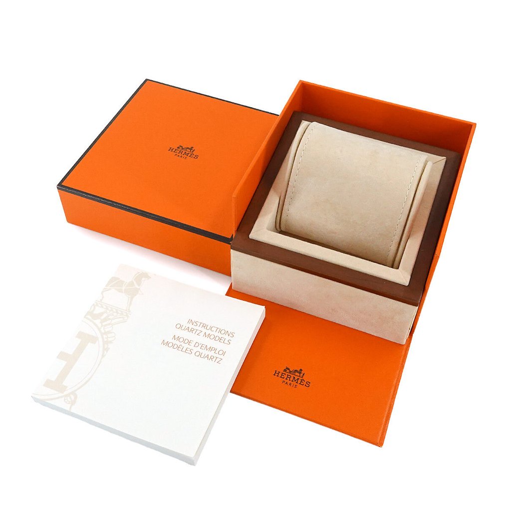 Hermès - Clipper - CP2.410 - 中性 - 2000-2010  #1.0