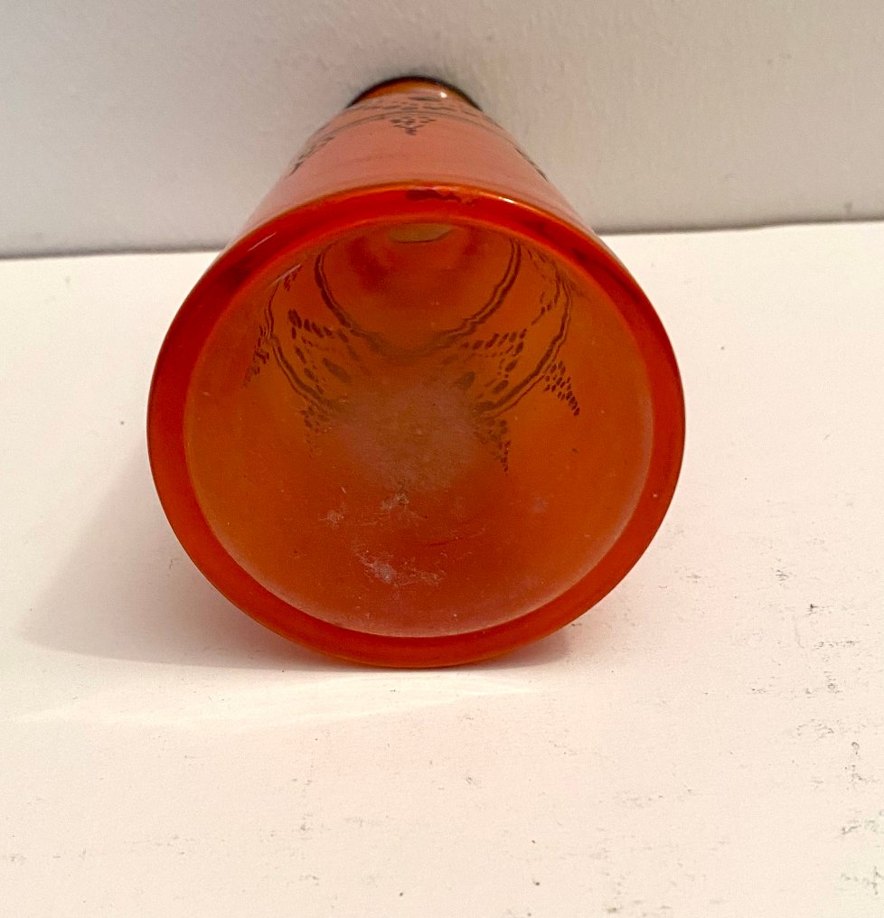 Flask (3) - Glass - Dressing table accessories #2.1