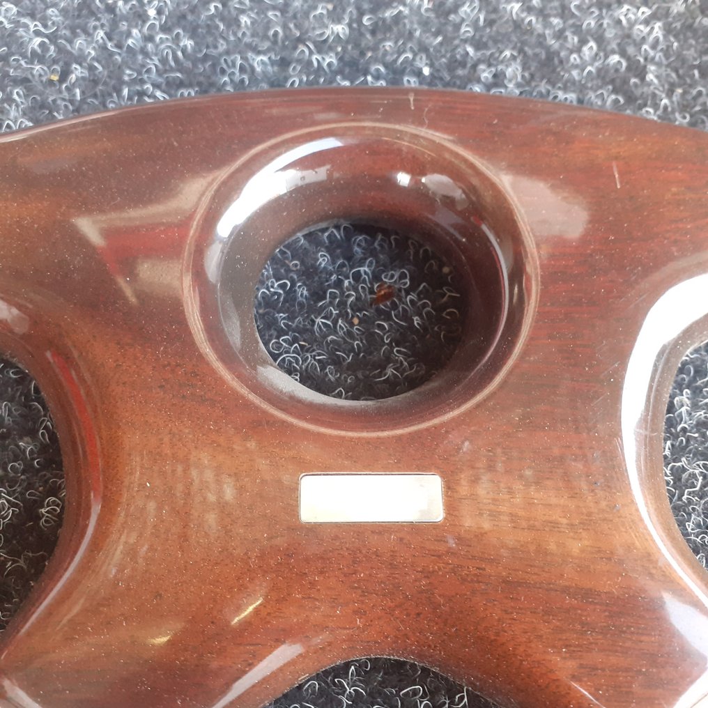 Volant - Momo - 1992 #1.0