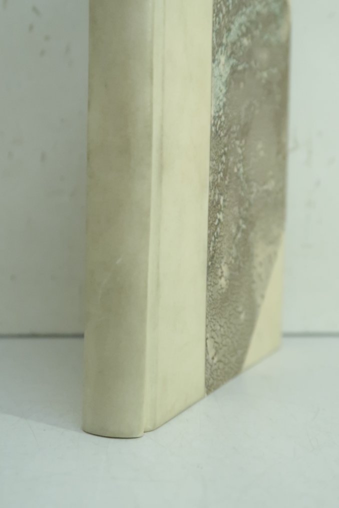 Emile Goudeau / H. P. Dillon - Paris Almanach. Lithographies par Dillon [reliure de M. Brisson] - 1895 #3.2