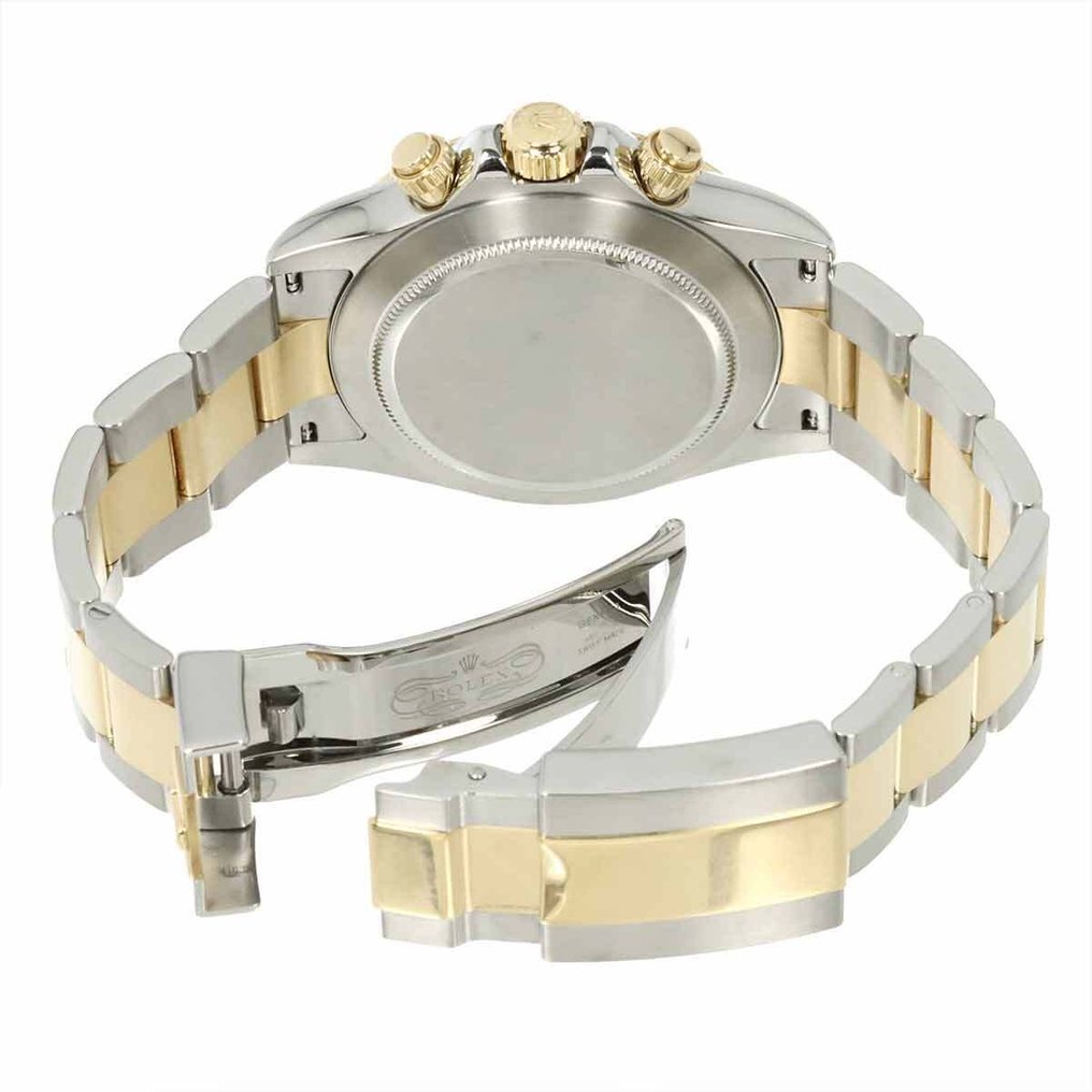 Rolex - Daytona - 116523NG - Men - 2000-2010 #4.3
