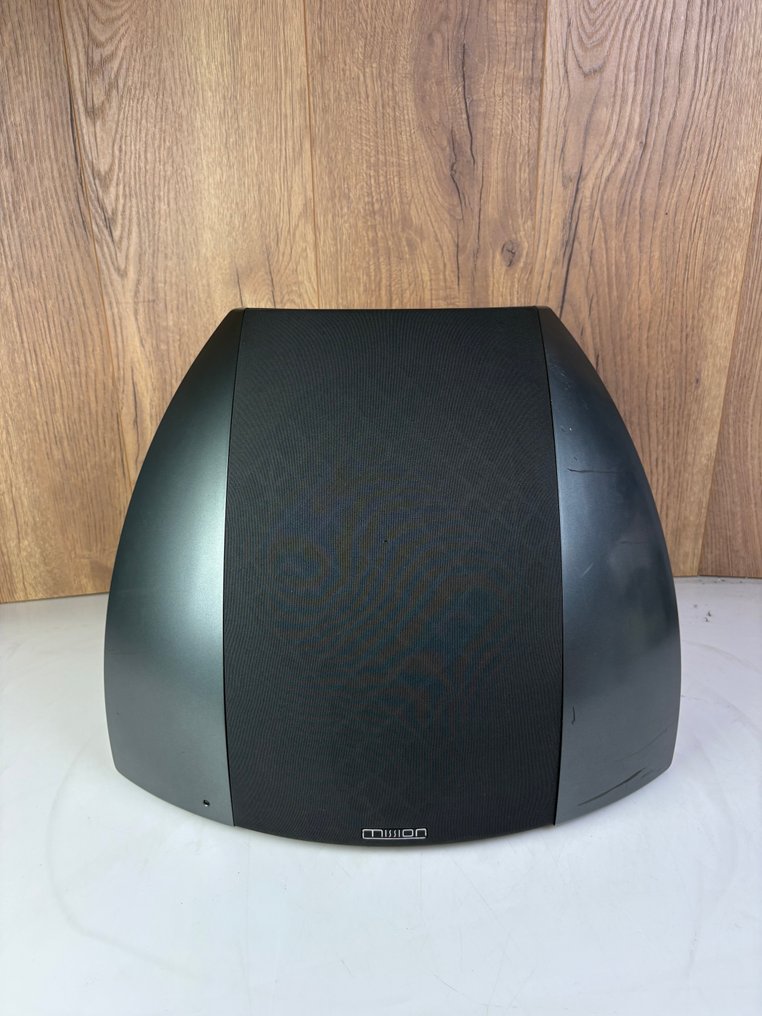 Mission - M7S Subwoofer Lautsprecher Set #1.0