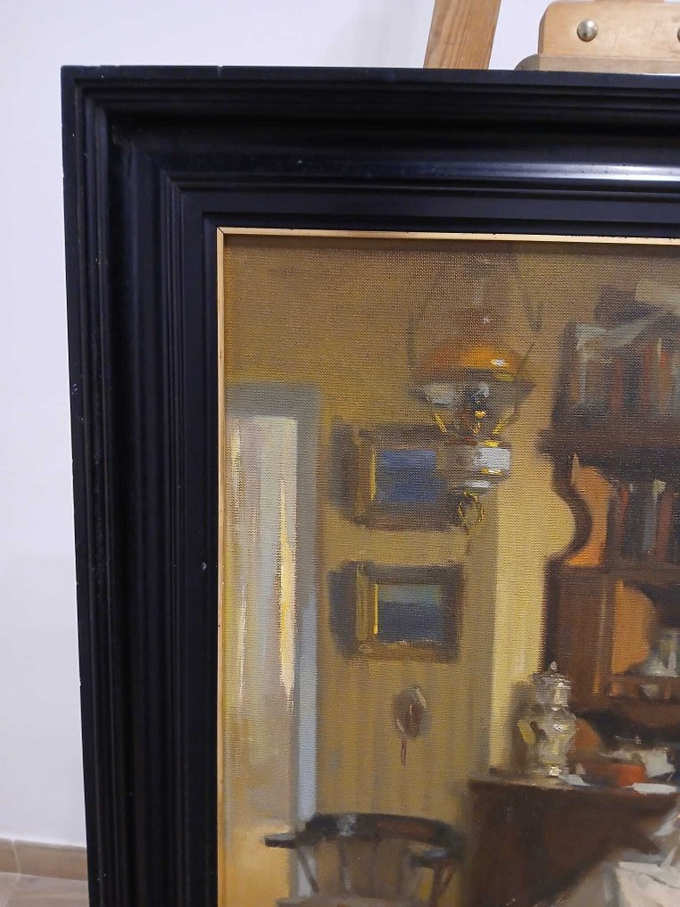 European school (XX) - La tejedora - NO RESERVE #3.2