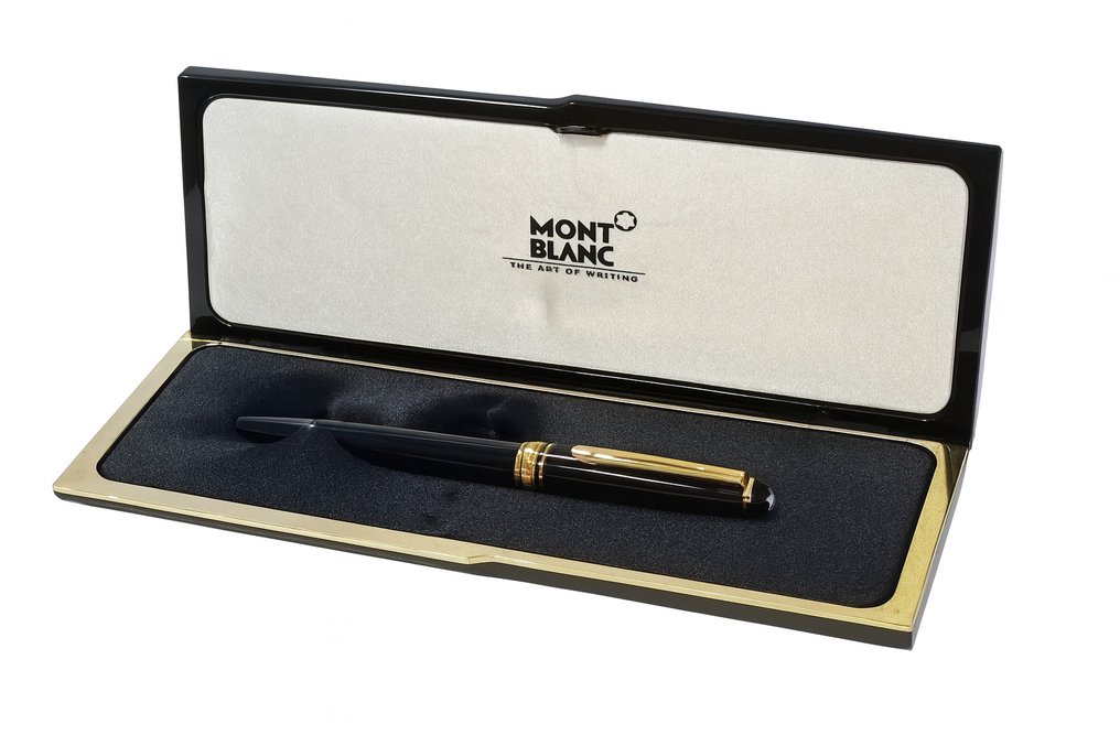 Montblanc - Noblesse - Vulpen #1.0