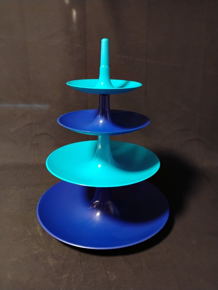 Koziol - Hints - Wien - Kagefad - Plast #1.0