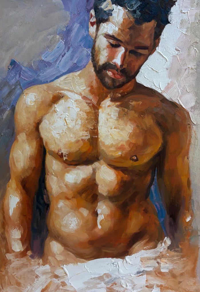 WILLIAM - Memory 15 #1.0