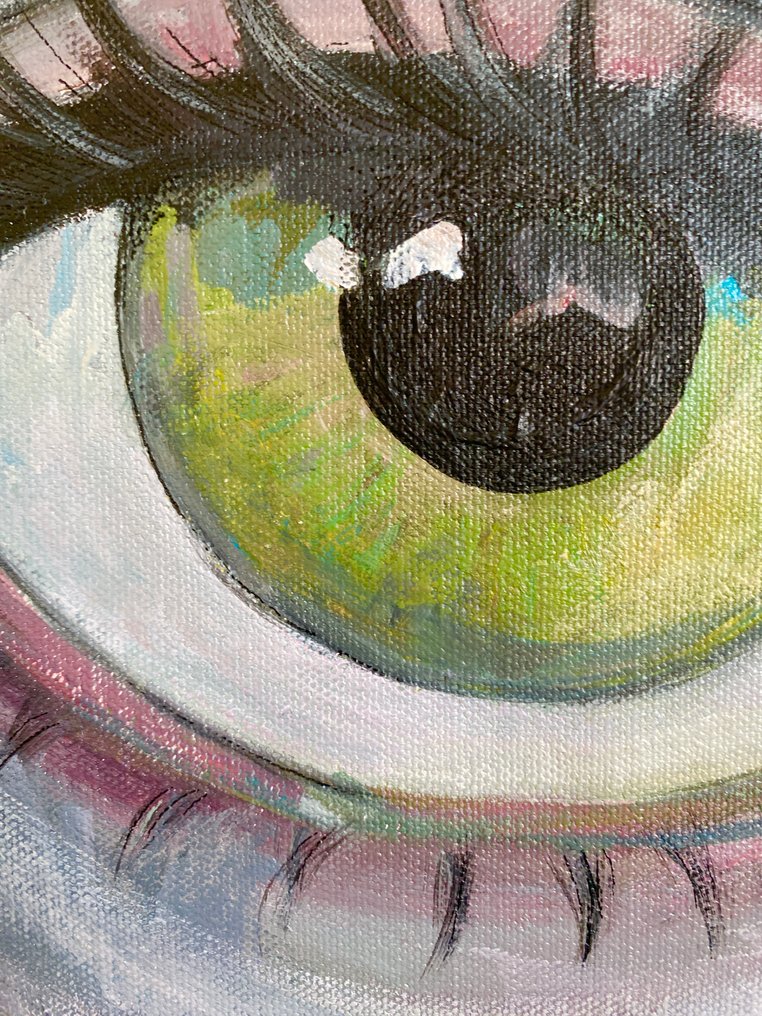 Roger Haus - 無限の緑 - Infinite Green #3.2