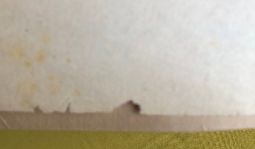 Marc Sleen - Oktaaf Keunink - 3 Wat een leven ! - 1 Album - 第一版 - 1959 #4.3