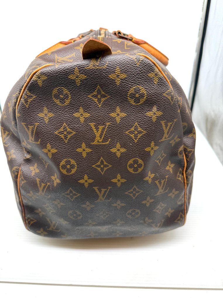 Louis Vuitton - Keepall 55 - Handtasche #3.2