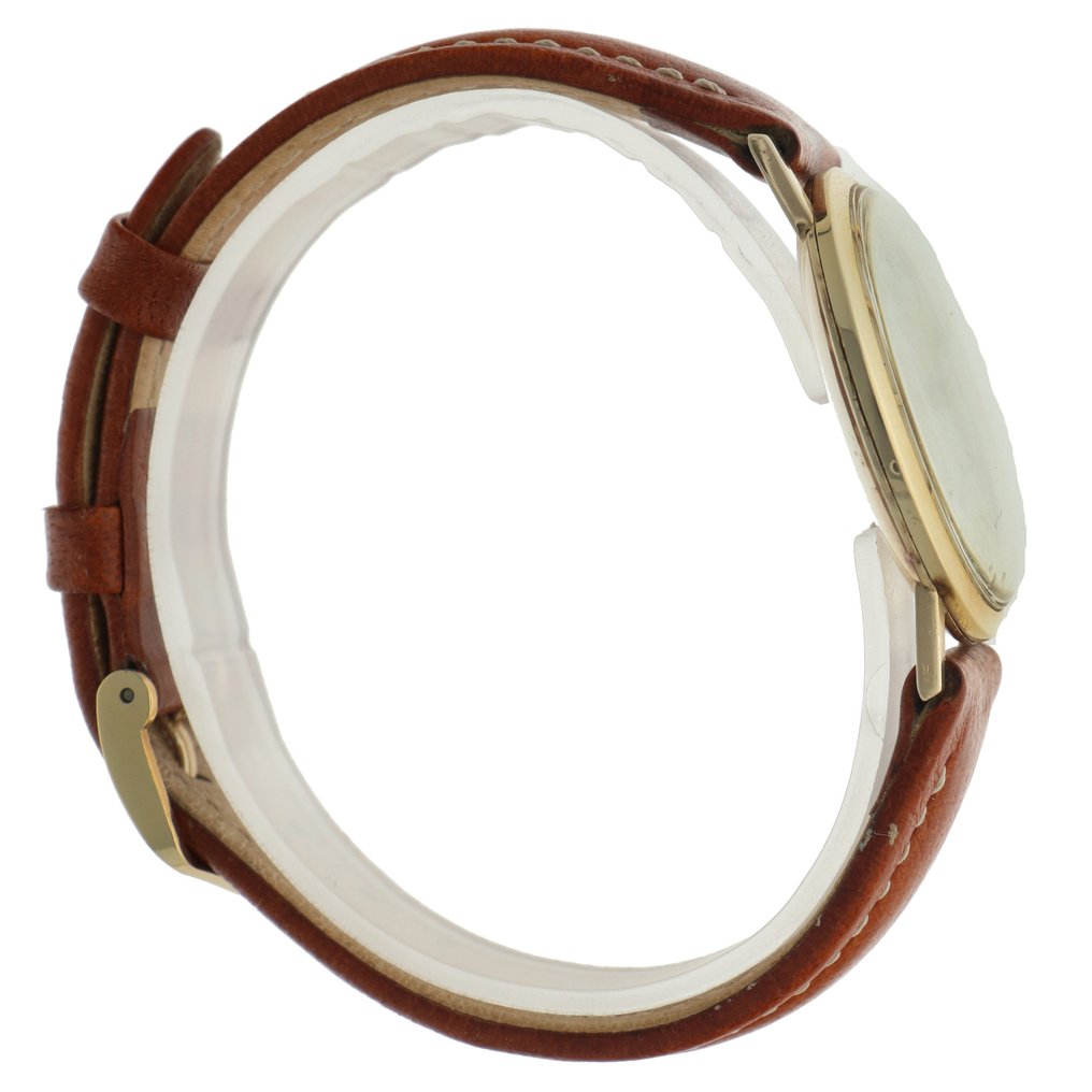 Omega - Vintage Small Seconds - Sem preço de reserva - Homem - 1962 #3.2