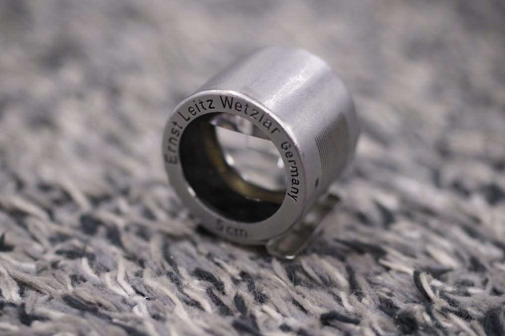 Leitz SBOOI Viewfinder Analogue camera #1.0