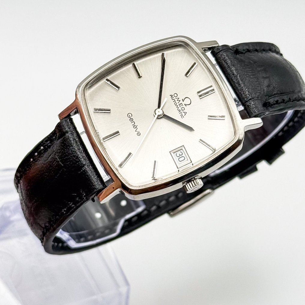 Omega - Genève - Nincs minimálár - 166.006 - Férfi - 1973 #1.0