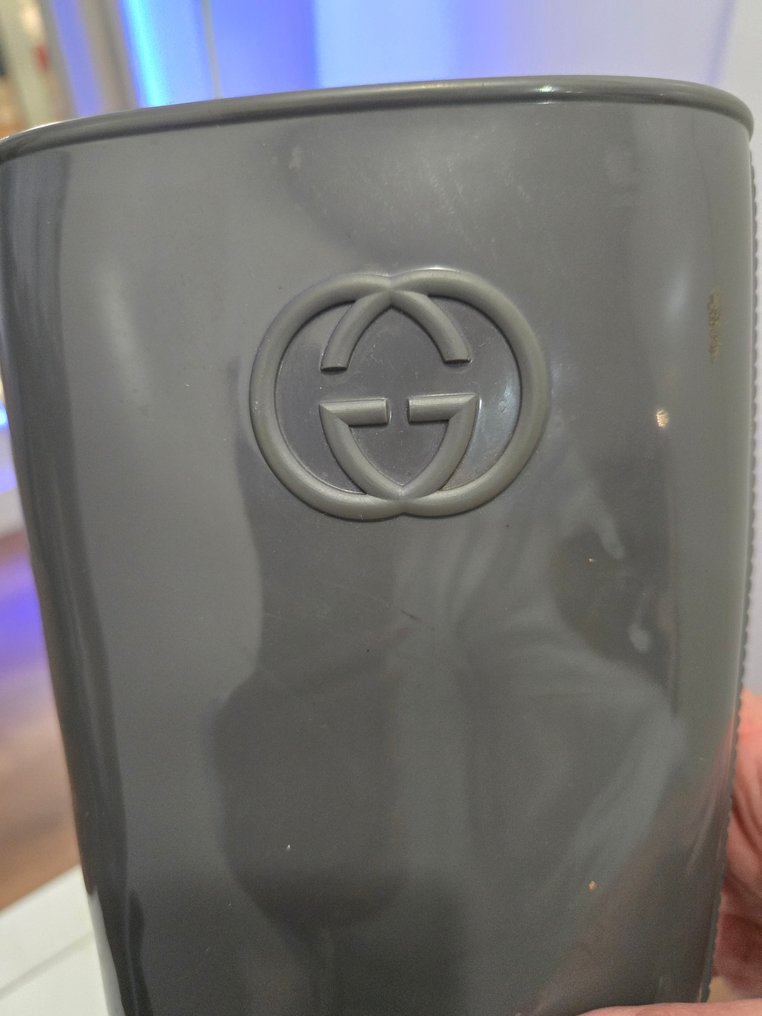 Gucci - Bottes de pluie - Taille : EU 37 #3.2