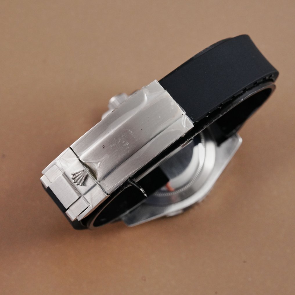 Rolex - Submariner Date - 116610 - 男士 - 2010-2020年 #4.3