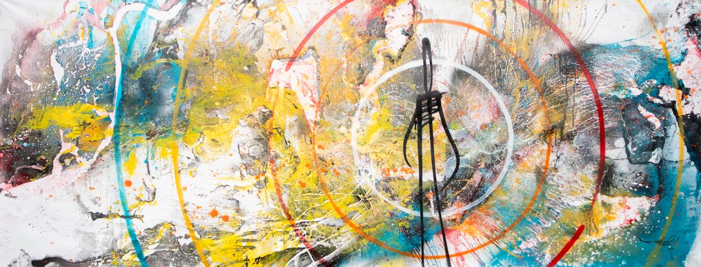 RAM - Spreading Love - XXL size #1.0