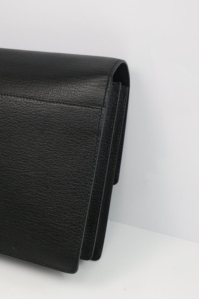 Gucci - GG PVC - Kirjekuorilaukku #3.2