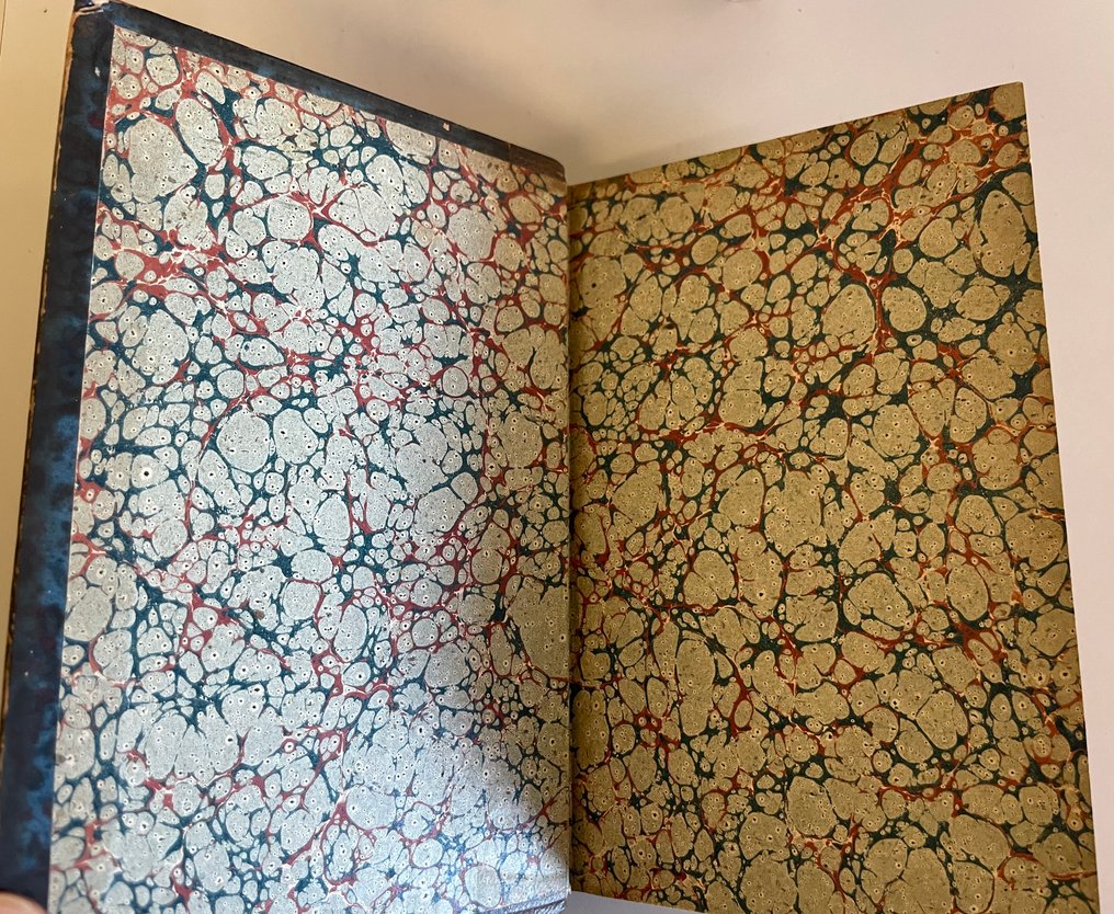 François Guizot - Histoire de la Révolution d'Angleterre - 1858-1859 #4.3