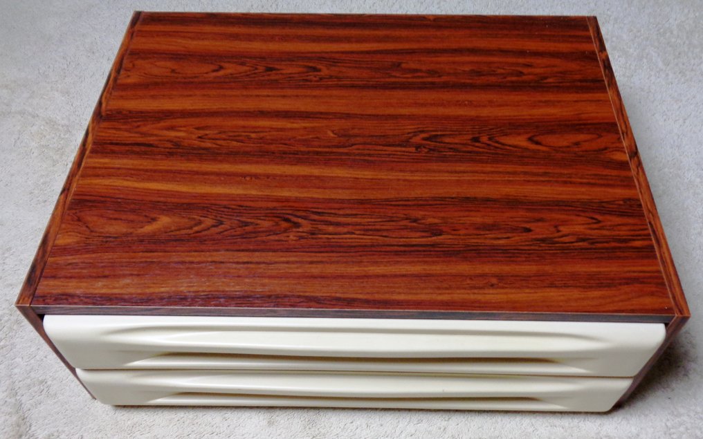 GERO - Servizio di posate (81) - Metallo, Placcato argento - Gero Zilvium #4.3