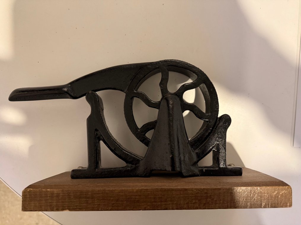 藥房工具  - 瓶塞夹（药房） #4.3