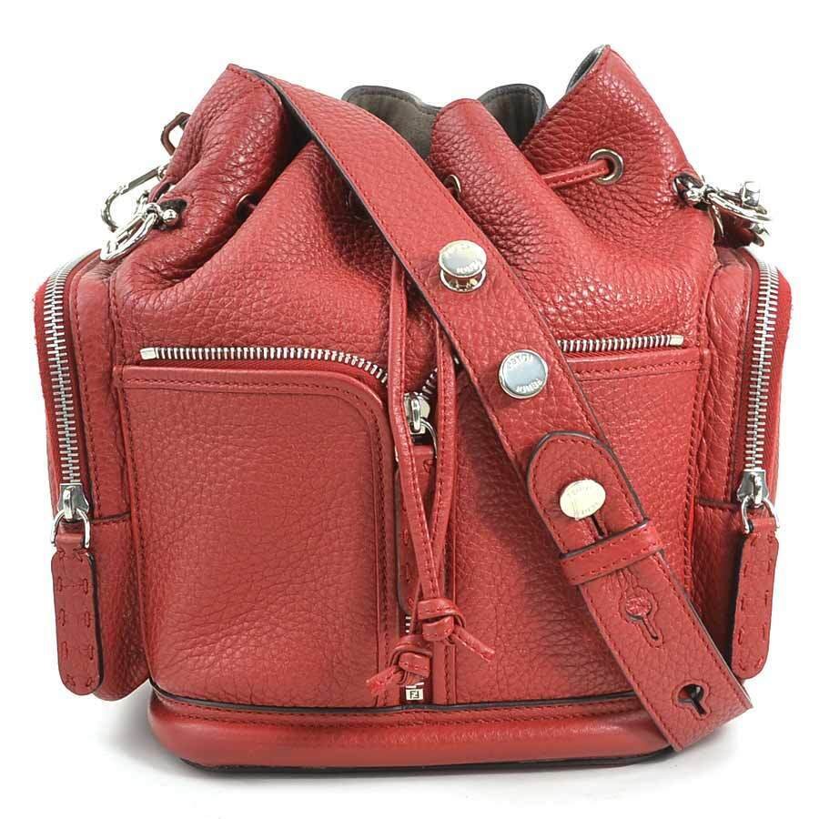 Fendi - 挎包 #1.0