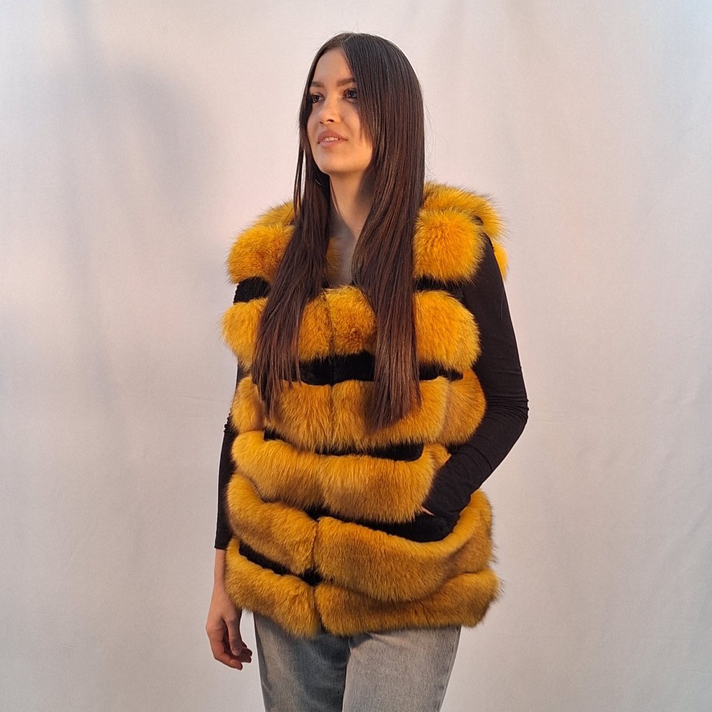 Artisan Furrier - Coat - New with tags #1.0