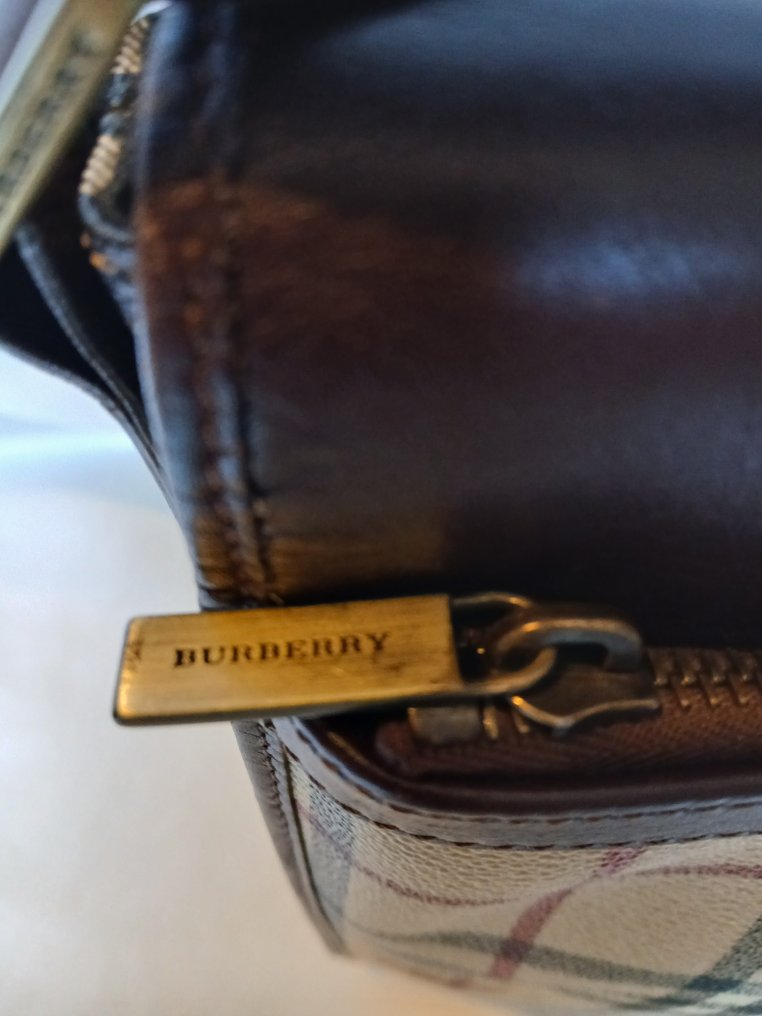 Burberry - Bag #2.1
