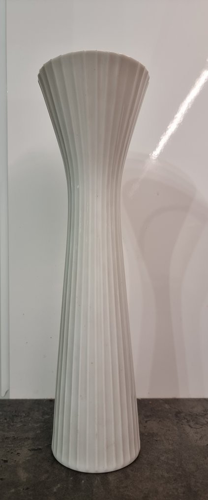 Rosenthal - Hans Wohlrab - Βάζο (4) -  2422/27  - Πορσελάνη #3.2