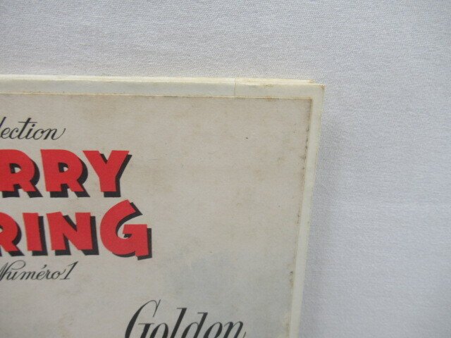 Jerry Spring T1 + T2 - 2x C - 2 Album - Reprint - 1955 #2.1