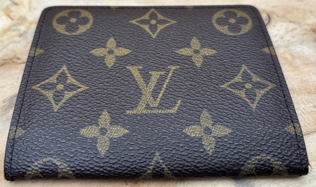 Louis Vuitton - Creditcard Holder - Brieftasche #2.1