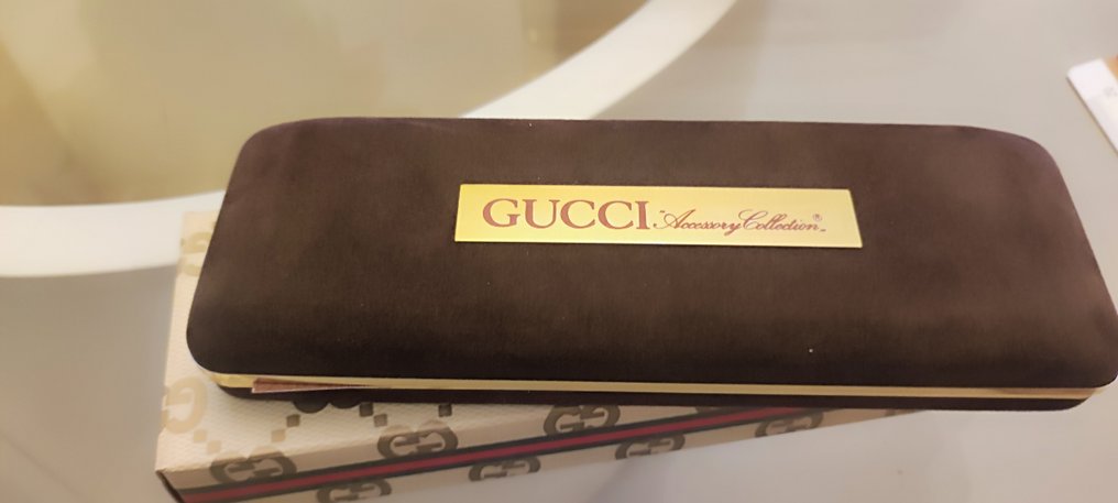 Gucci - Fountain pen #1.0