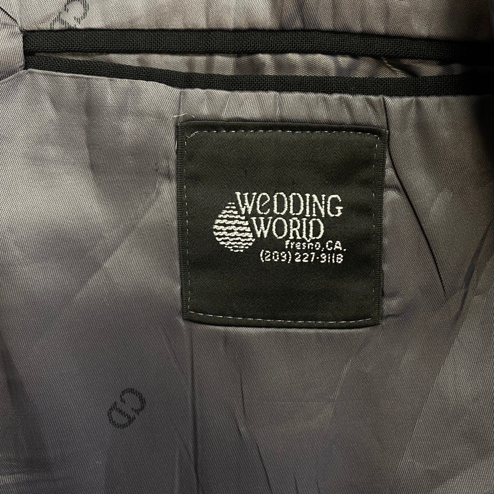 Christian Dior - Jacket #4.3