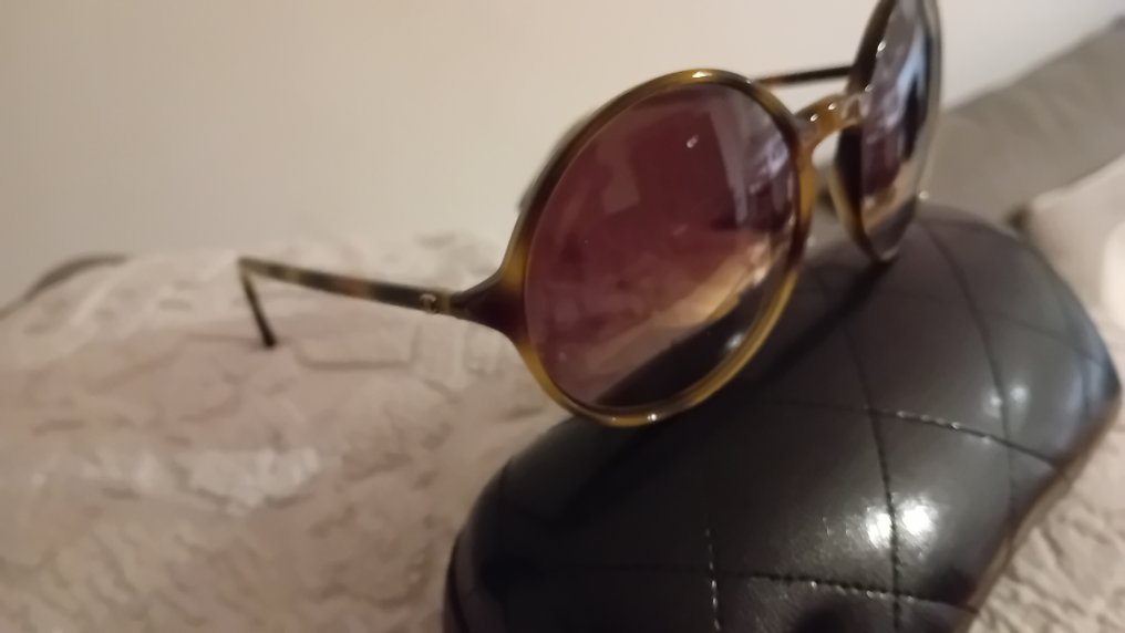 Chanel - Occhiali da sole #2.1