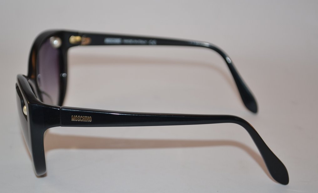 Moschino - M0725S01 - Solbriller #3.2